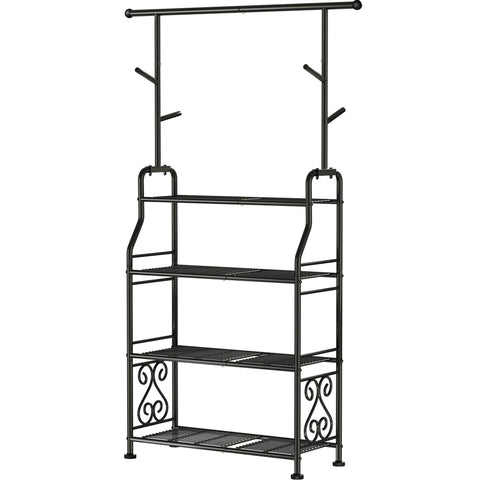 GIOTORENT elegant-wrought-iron motif enhances gifting and décor.
