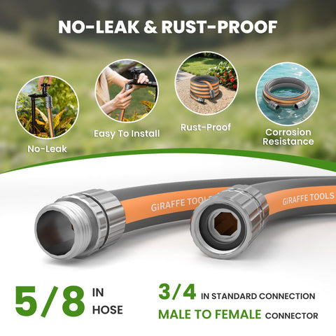 Industrial aluminum fittings provide leak-free connections
