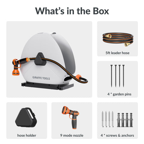 Giraffe Tools reinforced joints tested for pull stability.