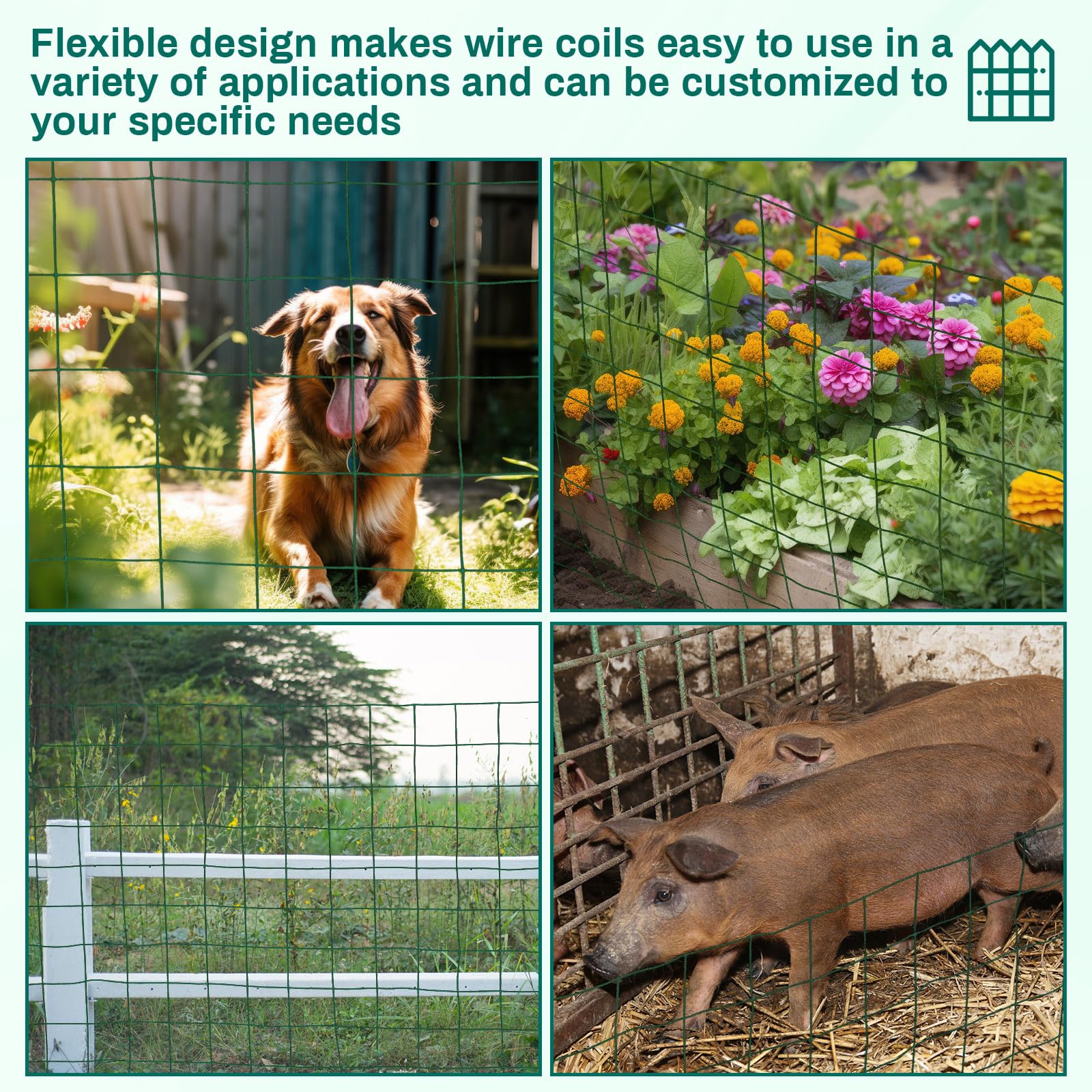 Gisafai durable rust-UV coating preserves color outdoors