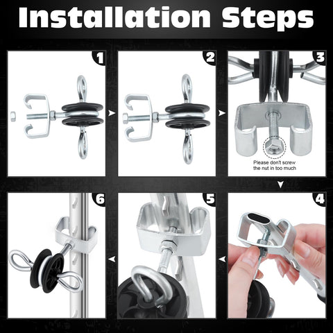 Gisafai hardened steel and plastic construction ensures rugged durability for busy farms.