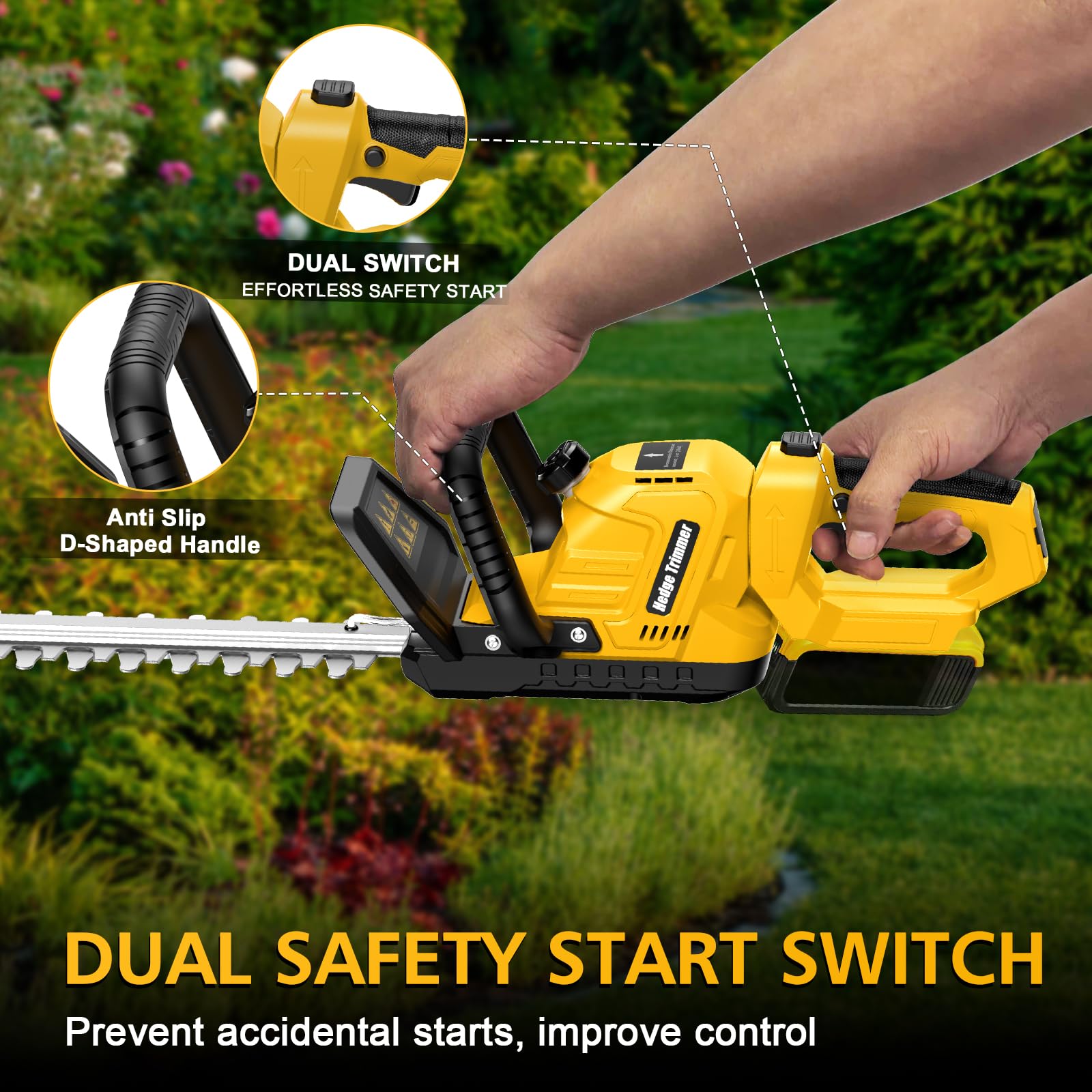 Givilo bare tool is sold without battery for flexible pairing.