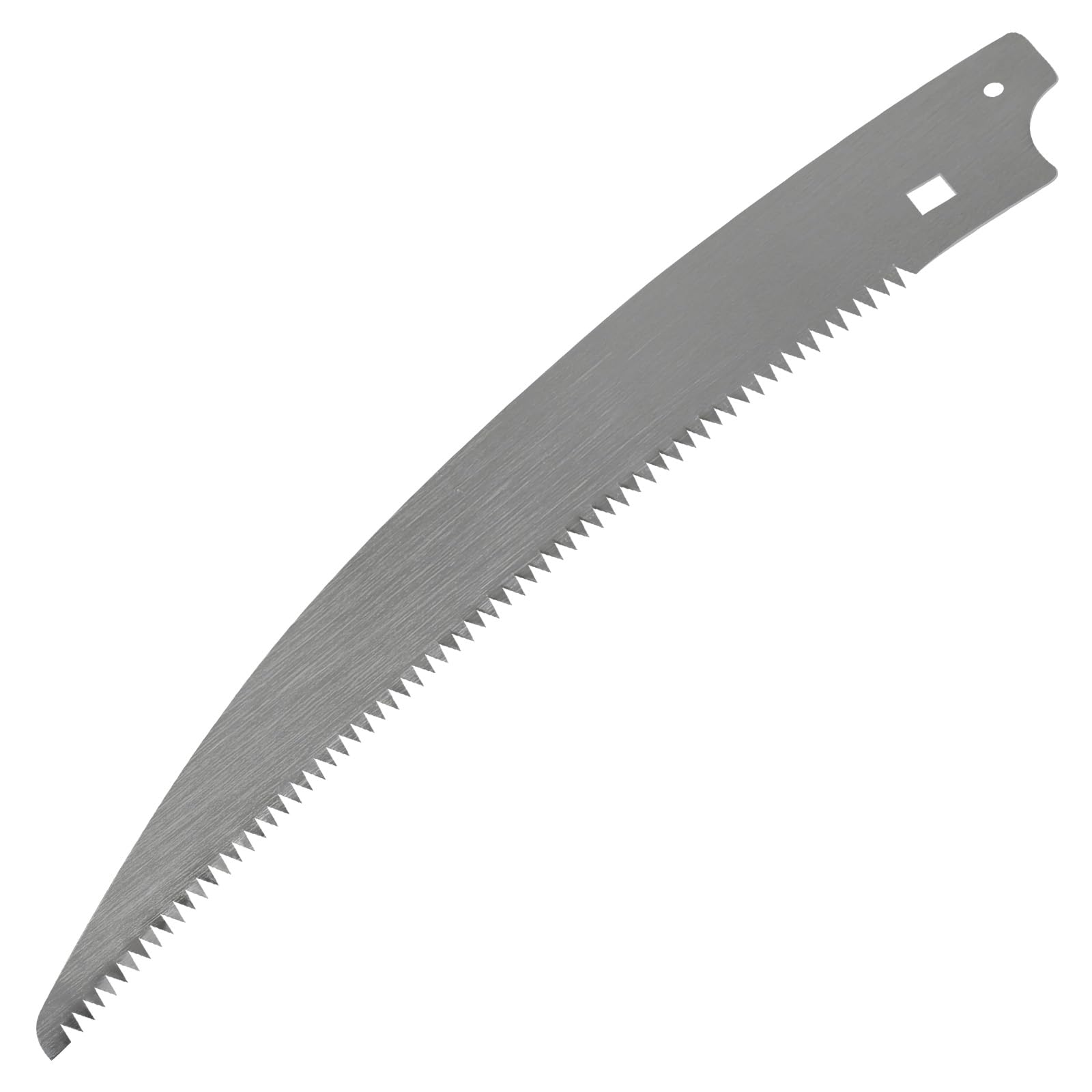 GJK 15-inch pruning blade for Fiskars 6391 enables smoother cuts and fewer jams.