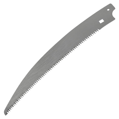GJK 15-inch pruning blade for Fiskars 6391 enables smoother cuts and fewer jams.