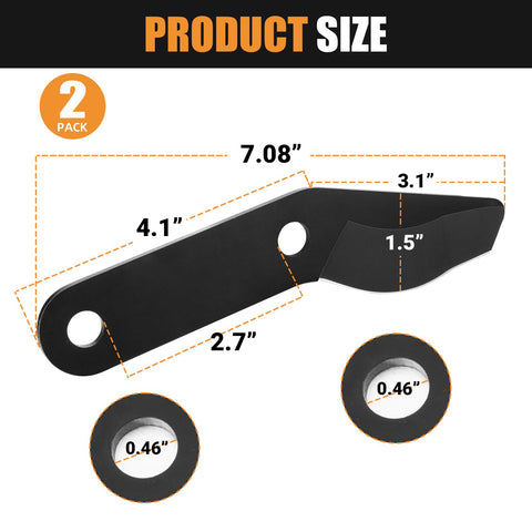 GJK lopper blades for Fiskars PowerGear 27-32 shown in assembly view for compatibility.
