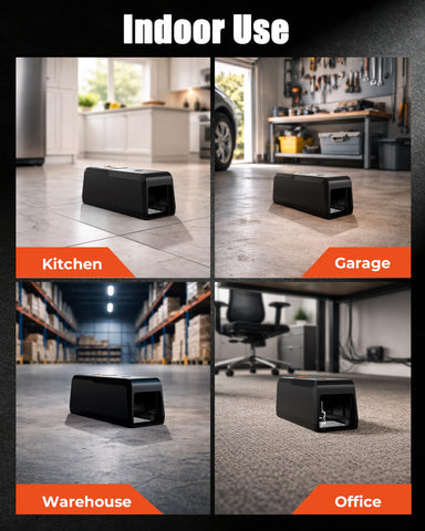 G-Jyuncyou durable base supports stable placement on surfaces.