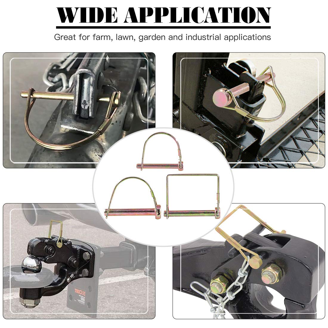 Glarks compact storage keeps pins ready for on-the-go repairs