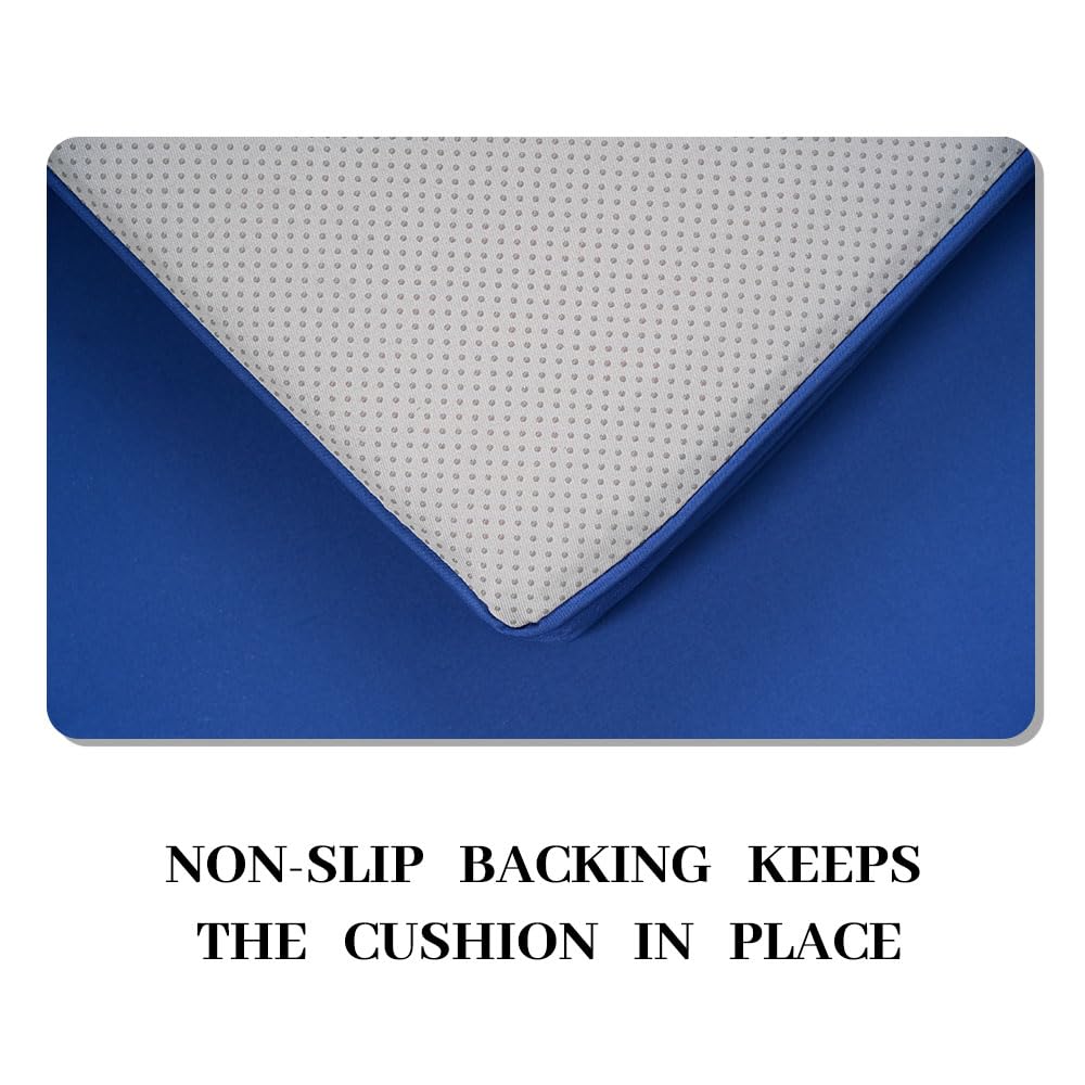 GleamFolly outdoor cushions care guide for easy maintenance.