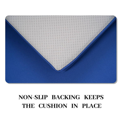 GleamFolly outdoor cushions care guide for easy maintenance.