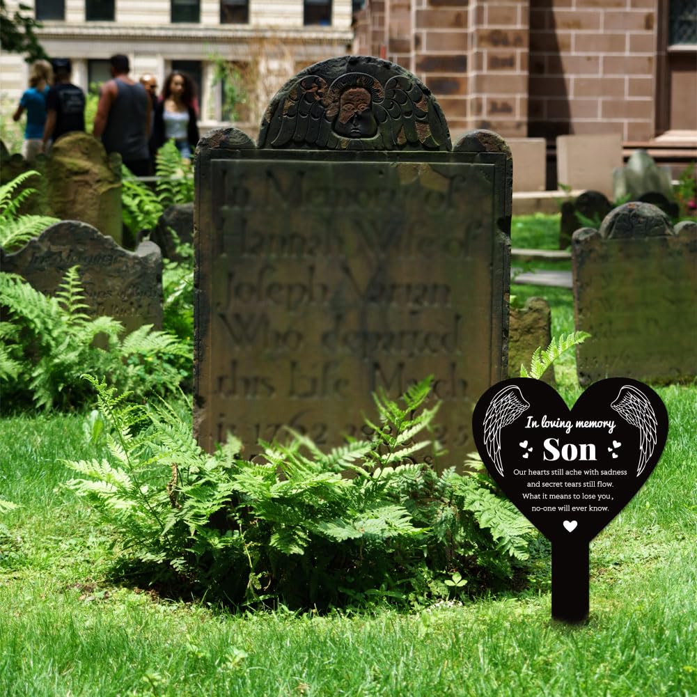 GLOBLELAND ideal garden memorial for remembrance and quiet reflection.