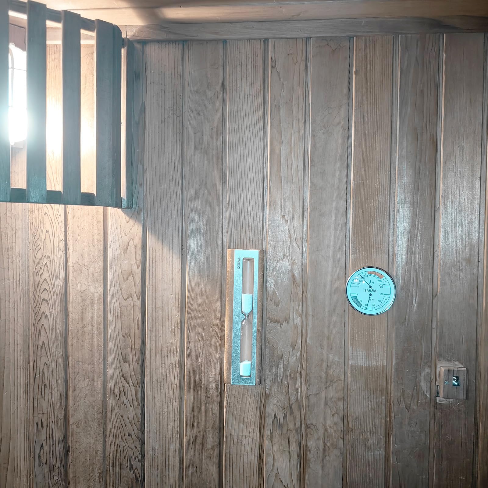 Globotech battery-free gauge operates without power for easy use