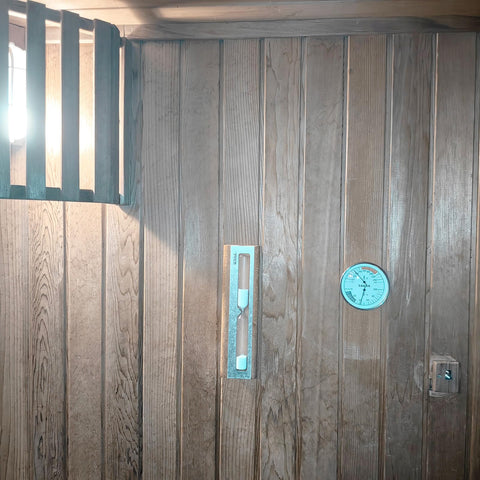 Globotech battery-free gauge operates without power for easy use