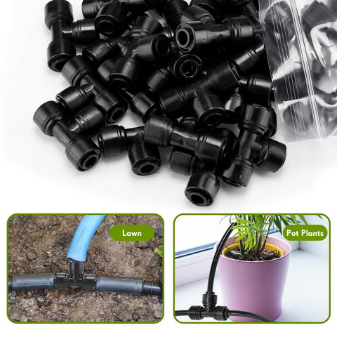 Glooglitter 30-piece kit provides ample spare parts for projects.