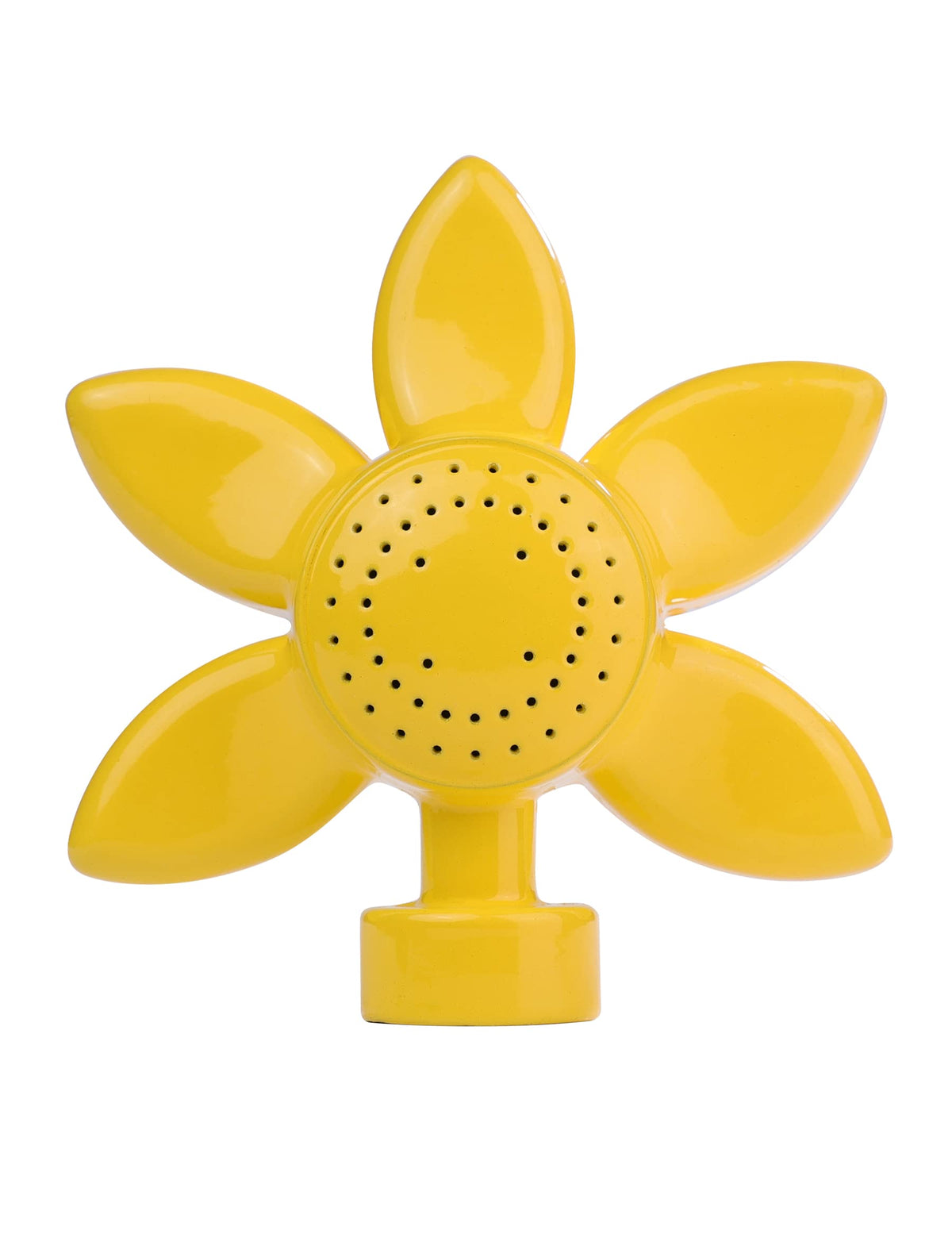 Glorden Garden Sprinkler with 360-degree spray for small-area irrigation.