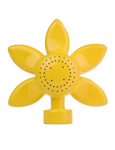Glorden Garden Sprinkler with 360-degree spray for small-area irrigation.
