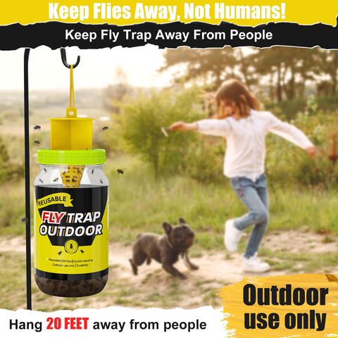 Glovv sponge brush cleans bait residues for reuse.