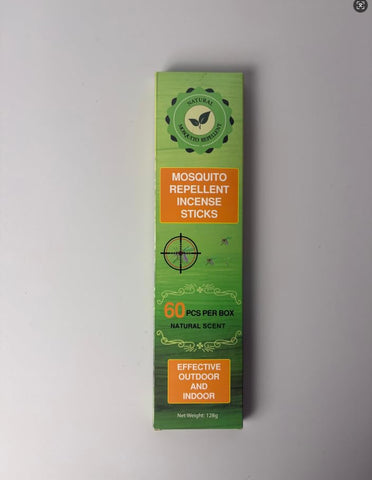 Glovv 60-stick packaging highlighting value and portability.