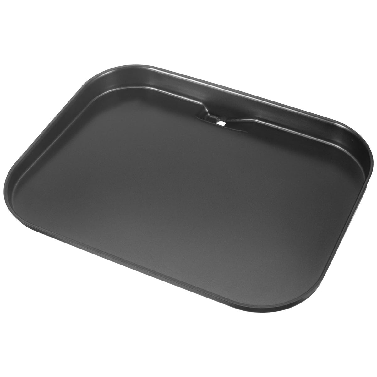 Glowye Griddle Plate OG700 top view highlights even heat for outdoor cooking