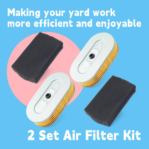 GLOXTED-compatible Mikasa MTX filter close-up, blocks dust for smoother operation.