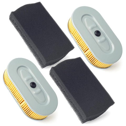 GLOXTED 3660-10080 two-set pack for Mikasa MTX units, quick replacement.