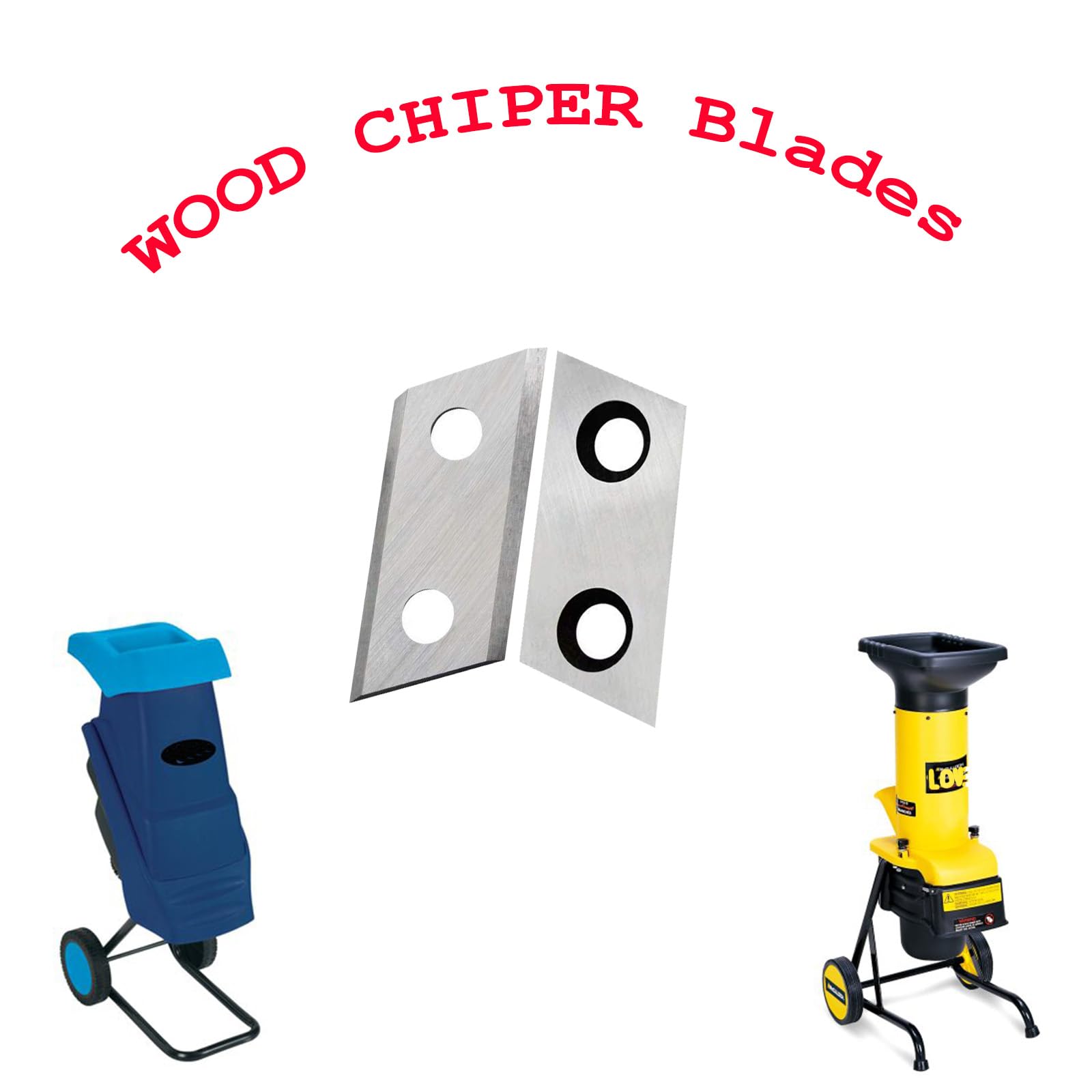 Glycife double-sided blade close-up showing extended edge life