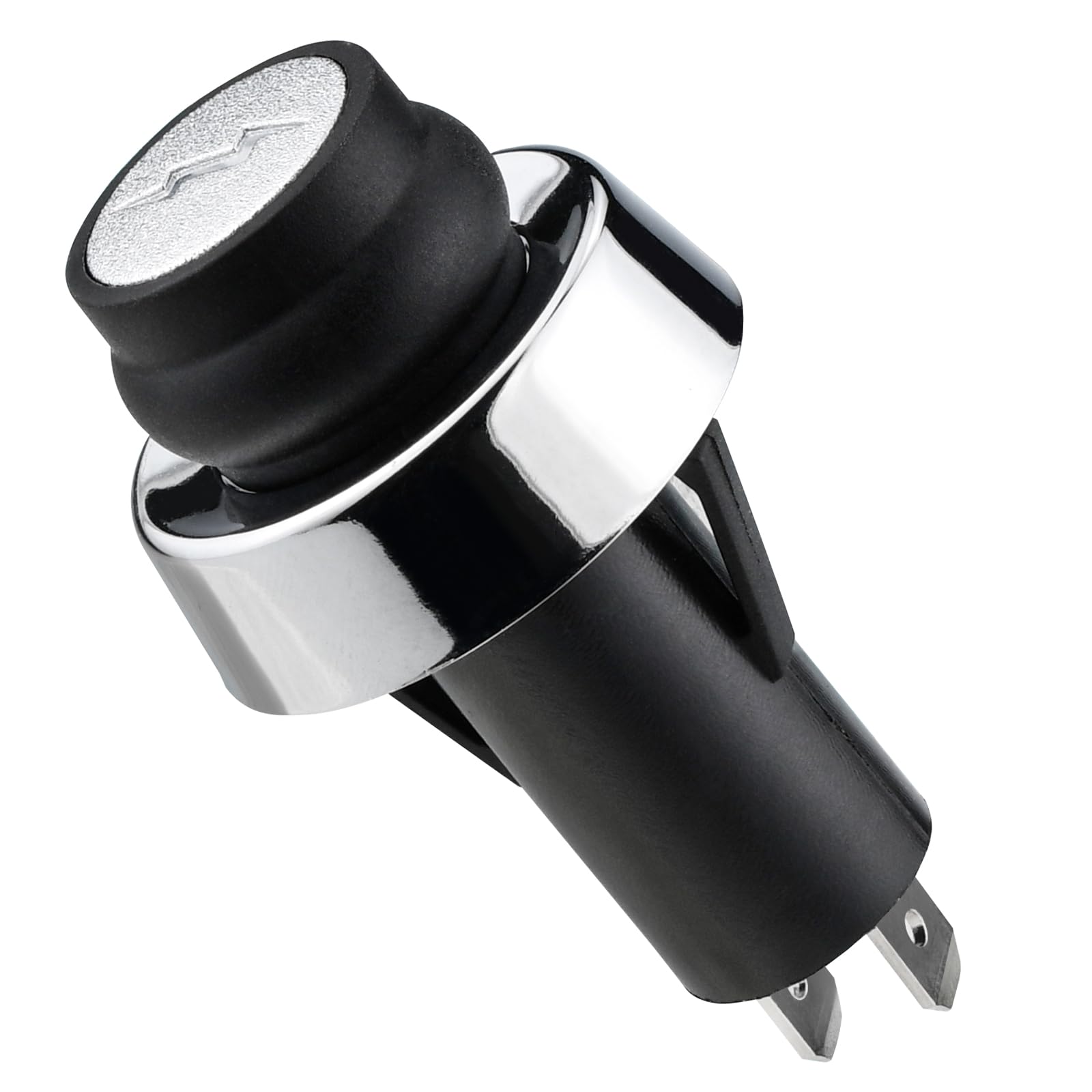 Gnellkoor GS4 igniter front panel switch improves Weber ignition reliability