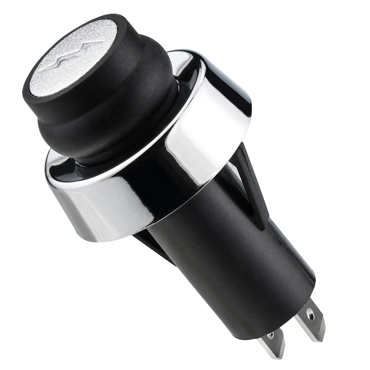 Gnellkoor GS4 igniter front panel switch improves Weber ignition reliability