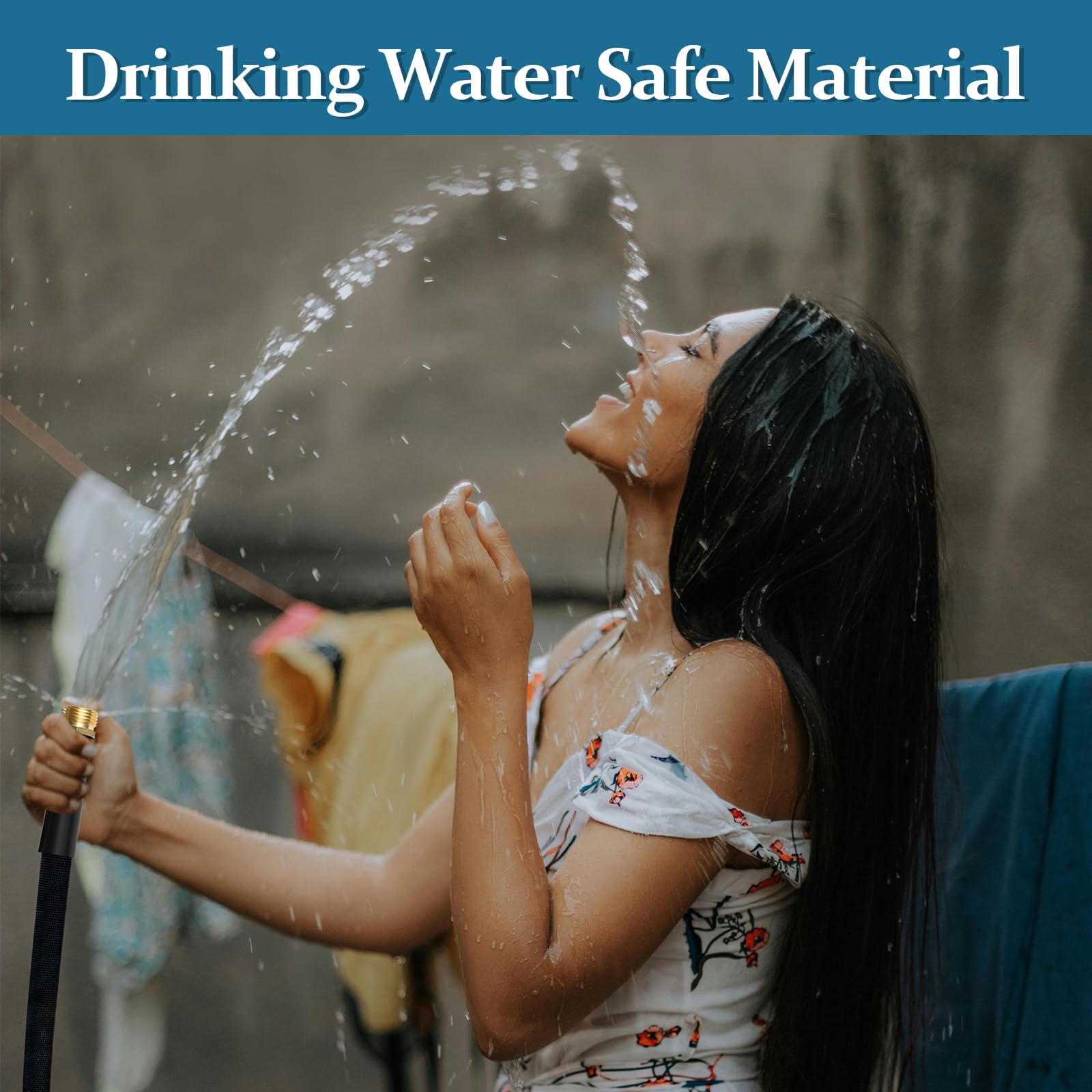 Gnimihz BPA-free and phthalate-free material emphasize safe drinking water.