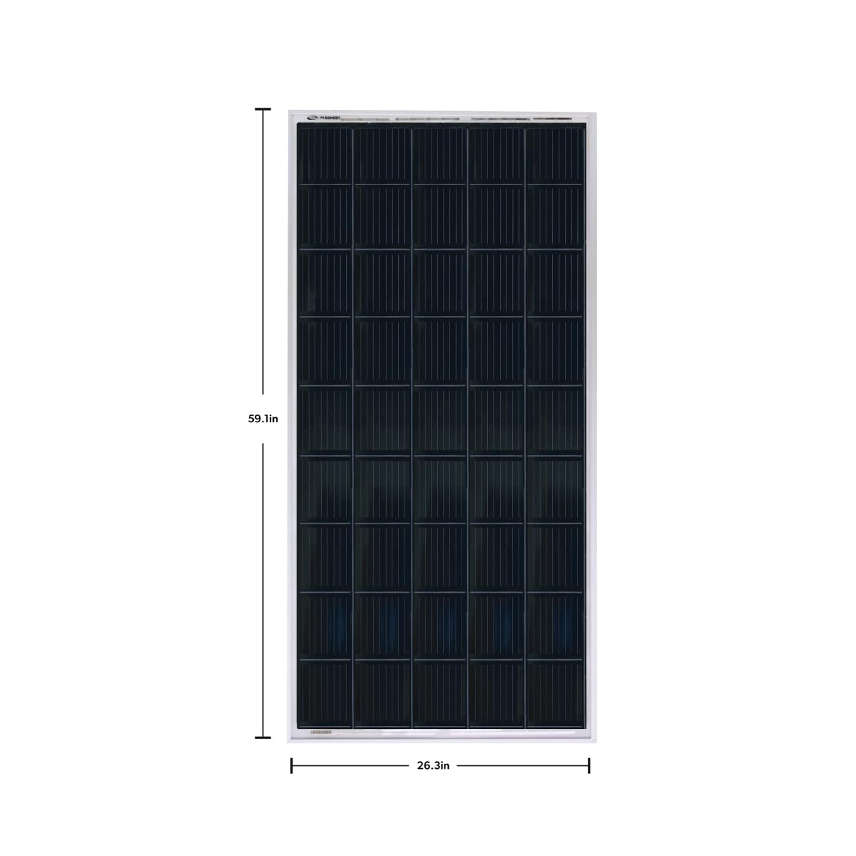Go Power Overlander-E 200W expansion supports off-grid energy during camping adventures.