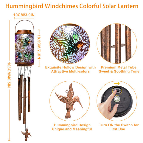 Go2garden outdoor lantern brightens balcony or porch with soft glow.