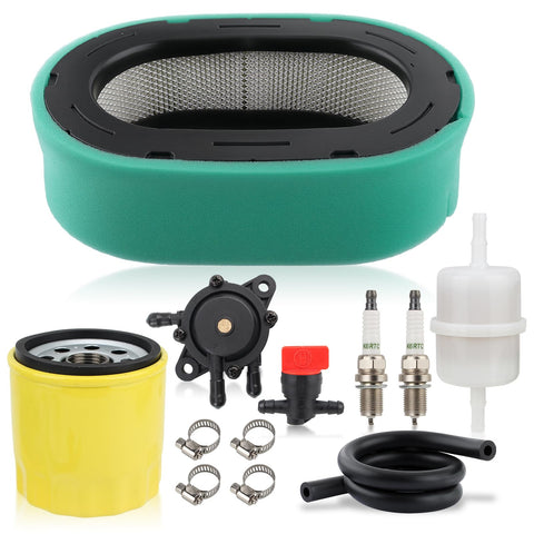 GoaMotors 3208309-S tune up kit packaging for Kohler engines, ready for maintenance.