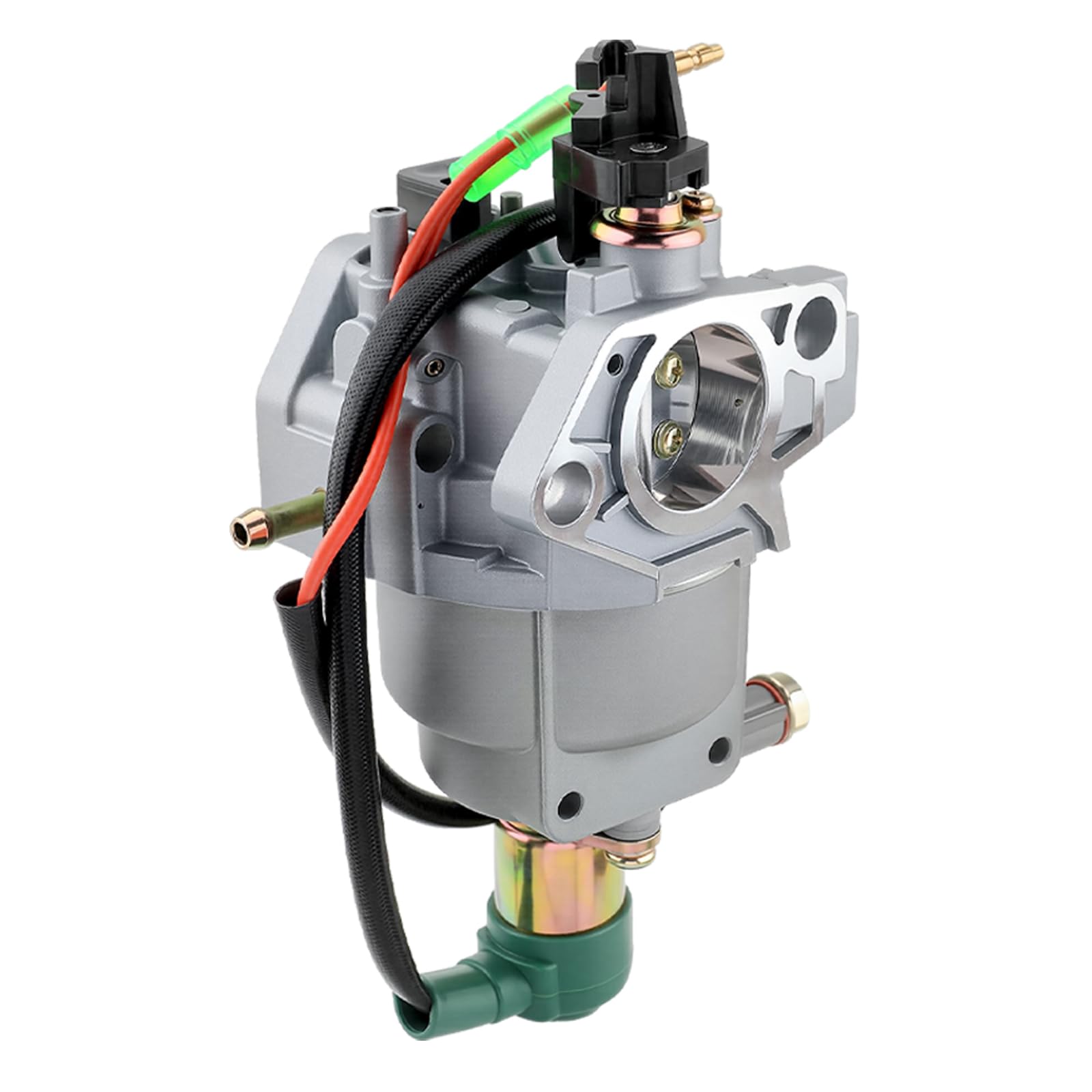 GoaMotors carburetor kit gaskets provide secure seals and leak protection