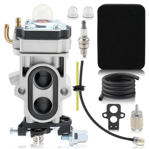 GoaMotors EBZ6500 carburetor kit for RedMax blower boosts performance and easy maintenance.