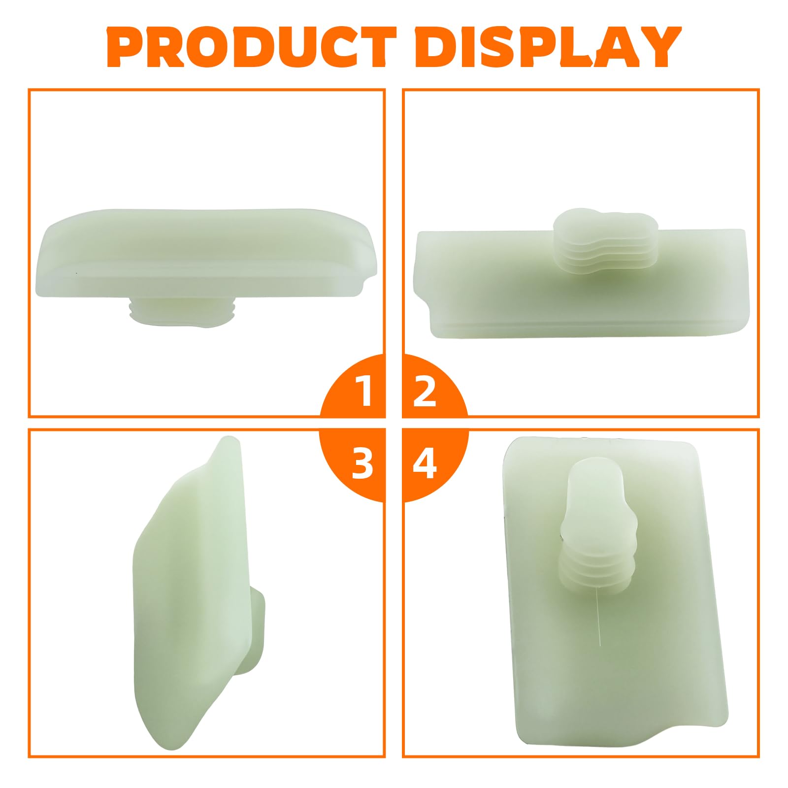 GoaMotors replacement part 1121 648 6610 image illustrating exact fit.