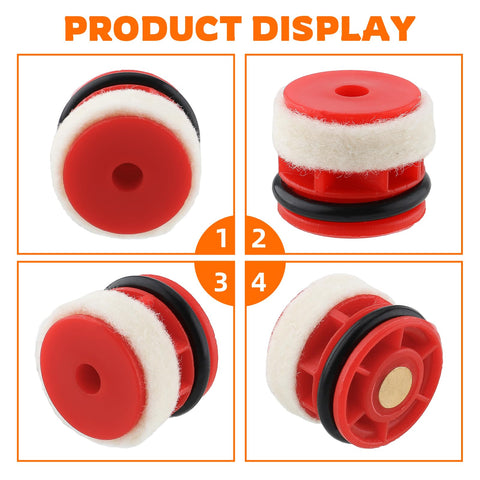 Stihl SG20 compatible seal kit ready for quick install