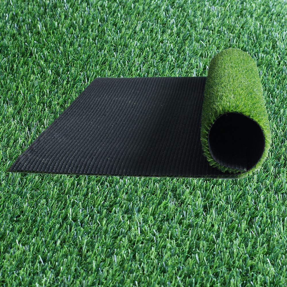 Goasis Lawn 8x10ft turf outdoor image shows a durable, lush lawn for outdoor spaces.