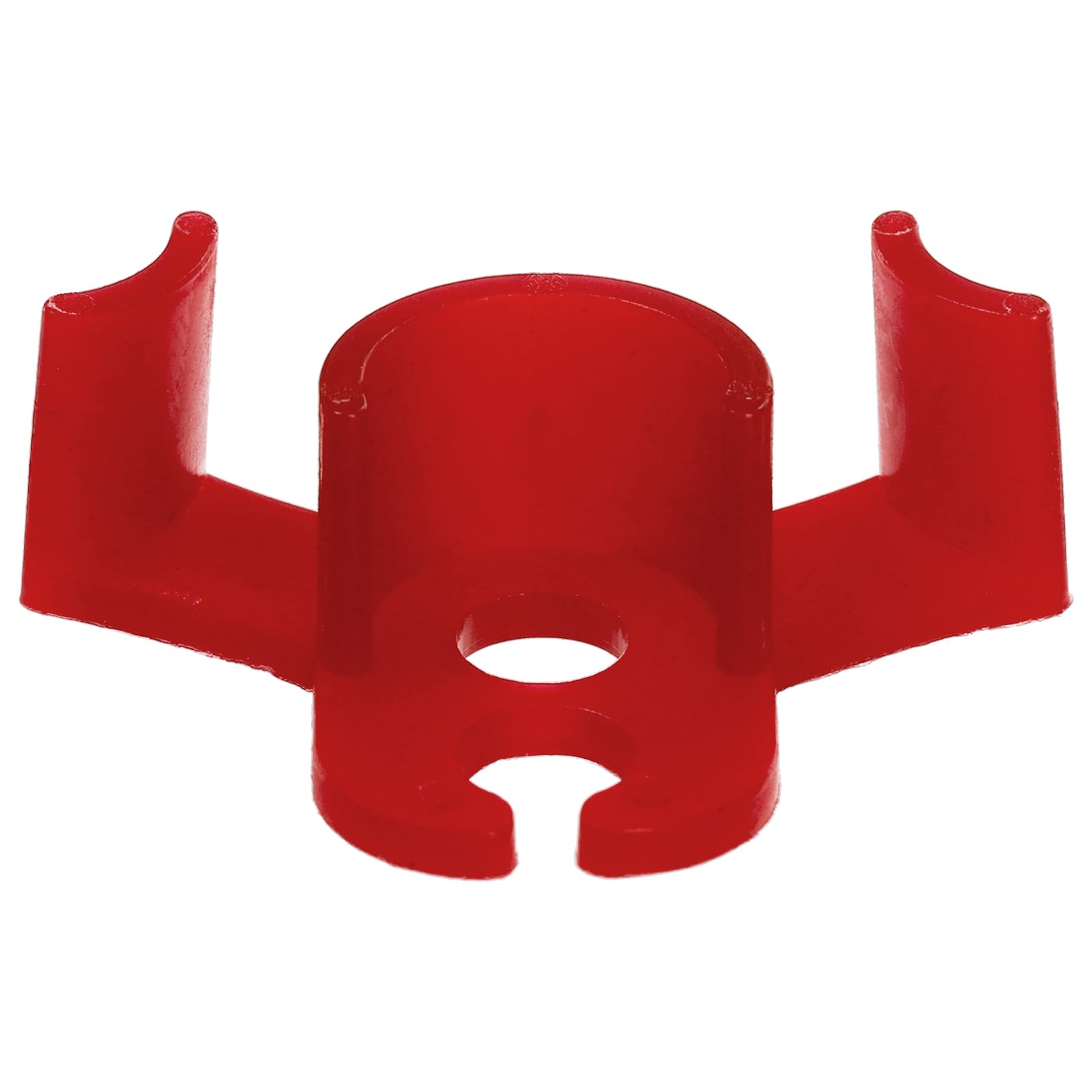 Goaste 90-degree bending design helps shape stems safely.