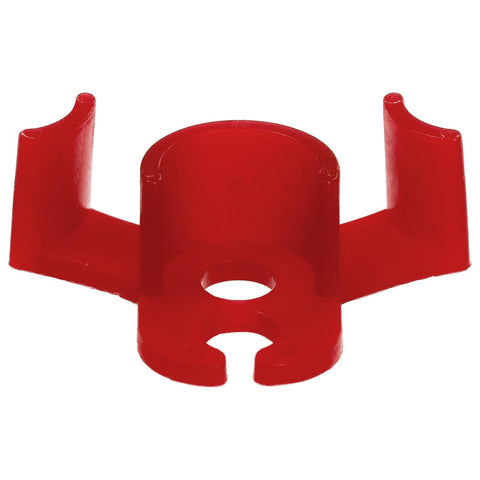 Goaste 90-degree bending design helps shape stems safely.