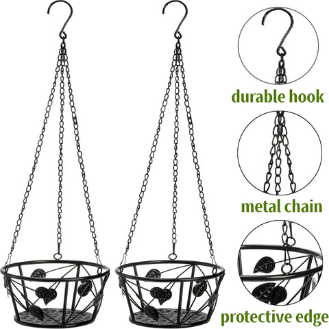 Goaste ceiling hook showing durable rust-resistant mounting