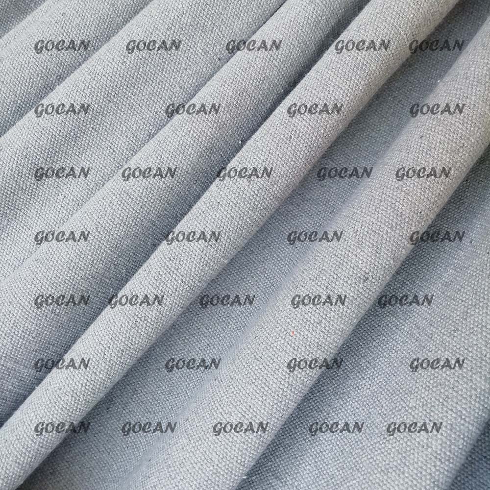 GOCAN cotton hammock feels soft, breathable, and skin-friendly