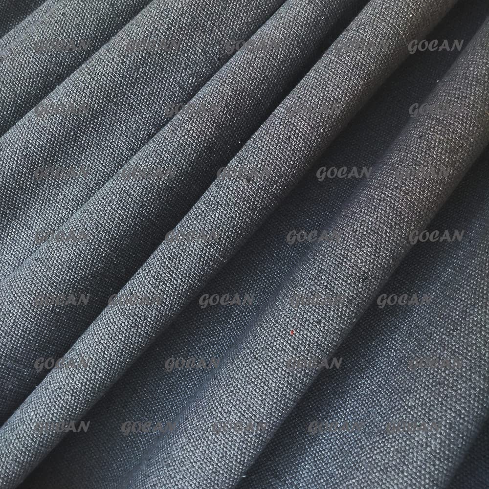 GOCAN indoor-outdoor hammock setup ideal for patios and gardens.