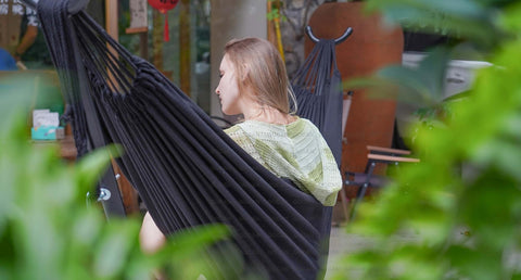 GOCAN suitable for indoor and outdoor use on patios and gardens.