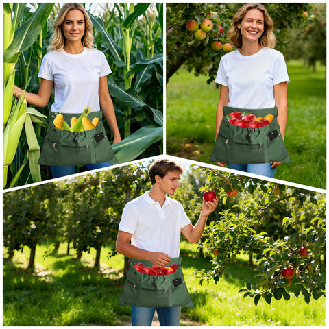 GOCOHHI versatile gift idea for gardeners and fruit lovers.
