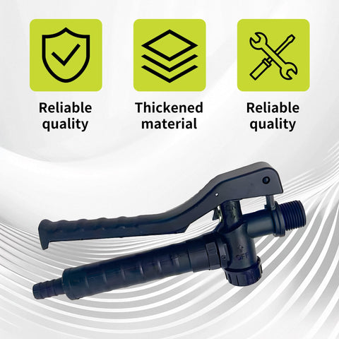 Goduog easy installation supports quick part replacement