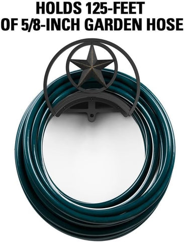 GOFORWILD saddle arc protection prevents kinks to extend hose life.