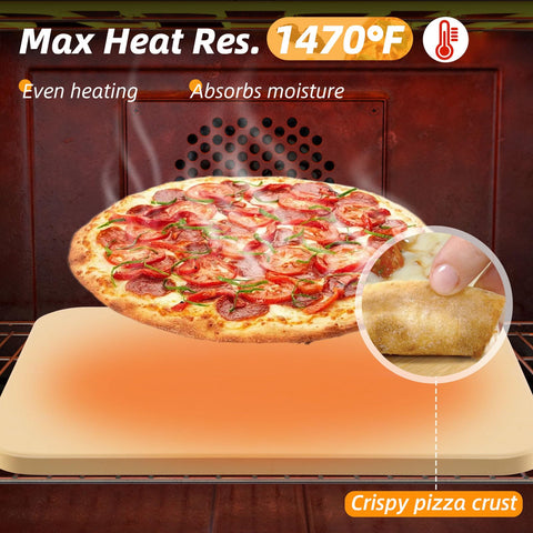 GOFOWRK cutter rocker slices pizza cleanly with minimal effort.