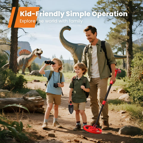 GoGonova promotes outdoor exploration and curiosity about geology