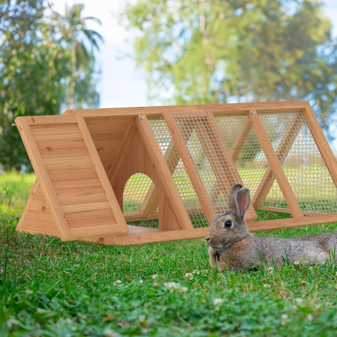 GOJOOASIS easy-clean-doors simplify upkeep and hygiene.