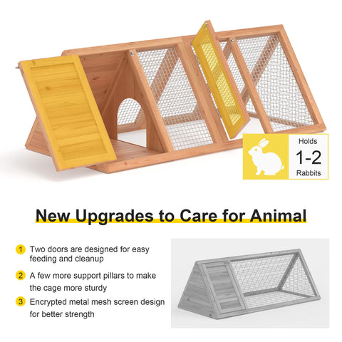 GOJOOASIS ventilation-system provides steady airflow for comfort.