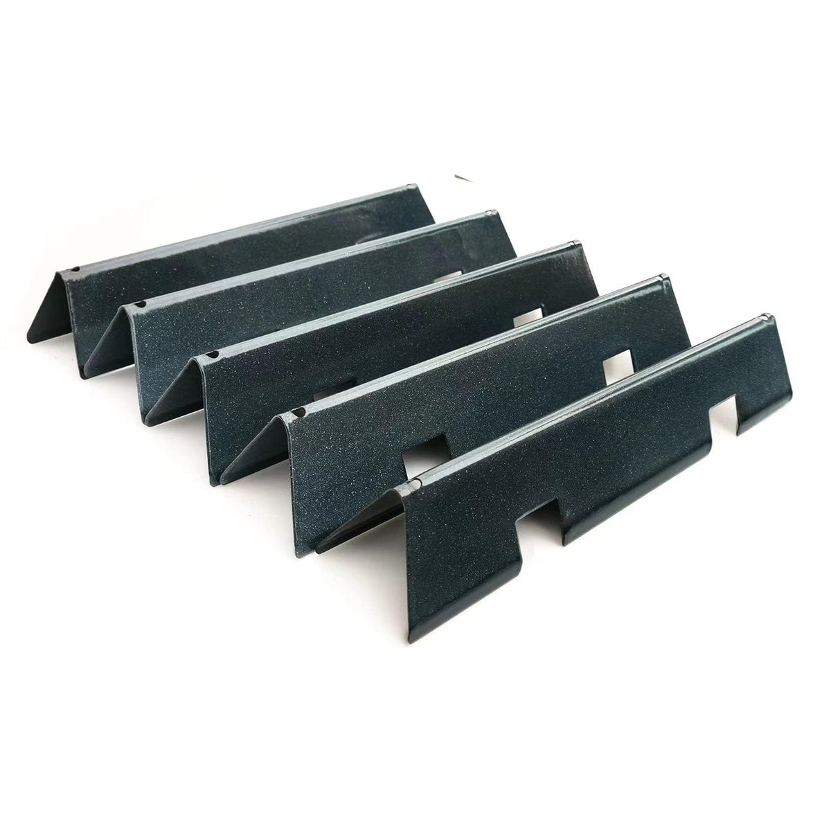 GOKOTASA flavorizer bars for Weber Spirit II 300 Series support even heat distribution